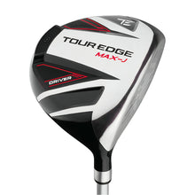 Load image into Gallery viewer, Tour Edge Max-J 9-12yrs Red Junior Golf Set
- 2