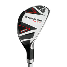 Load image into Gallery viewer, Tour Edge Max-J 9-12yrs Red Junior Golf Set
- 4
