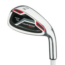 Load image into Gallery viewer, Tour Edge Max-J 9-12yrs Red Junior Golf Set
- 5