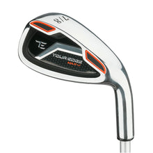Load image into Gallery viewer, Tour Edge Max-J 5-8yrs Orange Junior Golf Set
- 4