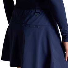 Load image into Gallery viewer, RLX Polo Golf Lux Warp Perf Flare Wmns Golf Skort
- 6