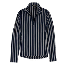 Load image into Gallery viewer, RLX Polo Golf Yarn Mockneck LS Wmn Golf QZ Pull
- 4