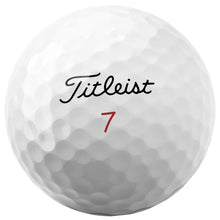 Load image into Gallery viewer, Titleist Pro V1x High Number Golf Balls - Dozen
- 2