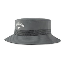 Load image into Gallery viewer, Callaway Bucket Men's Hat - Grey/L/XL
- 1