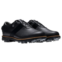 Load image into Gallery viewer, FootJoy Premiere Series BOA Womens Golf Shoes - 10.0/Blk/Blk/Charcl/B Medium
- 3