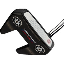 Load image into Gallery viewer, Odyssey Triple Track Seven OS Unisex RH Putter
- 3