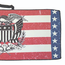 Load image into Gallery viewer, Bag Boy USA Golf Towel
- 4