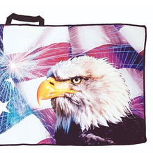 Load image into Gallery viewer, Bag Boy USA Golf Towel
- 6