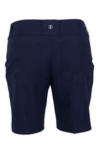 Load image into Gallery viewer, Jofit Belted 7.5 in Womens Golf Shorts
- 6