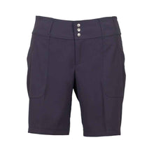 Load image into Gallery viewer, JoFit Belted 7.5 in Womens Golf Shorts - Stone/16
- 5
