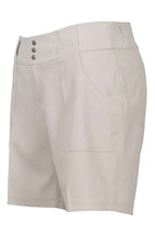 Load image into Gallery viewer, Jofit Belted 7.5 in Womens Golf Shorts
- 8