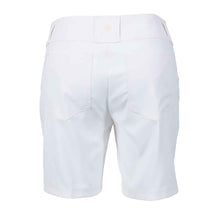 Load image into Gallery viewer, Jofit Belted 7.5 in Womens Golf Shorts
- 11