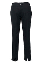 Load image into Gallery viewer, Jofit Belted Cropped Ankle Womens Golf Pants
- 3