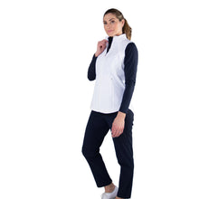 Load image into Gallery viewer, JoFit Belted Cropped Ankle Womens Golf Pants
- 5