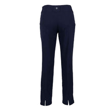 Load image into Gallery viewer, Jofit Belted Cropped Ankle Womens Golf Pants
- 5