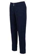 Load image into Gallery viewer, Jofit Belted Cropped Ankle Womens Golf Pants
- 5