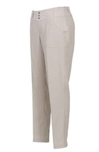 Load image into Gallery viewer, Jofit Belted Cropped Ankle Womens Golf Pants
- 8