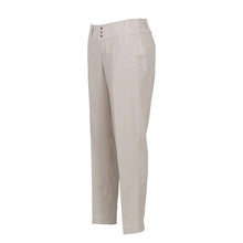 Load image into Gallery viewer, JoFit Belted Cropped Ankle Womens Golf Pants
- 11