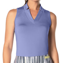 Load image into Gallery viewer, Lucky in Love Chi Chi Womens Golf Tank Top - LILAC 515/XL
- 7