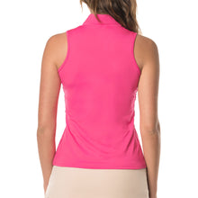 Load image into Gallery viewer, Lucky in Love Chi Chi Womens Golf Tank Top
- 12