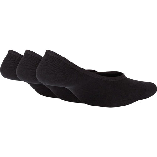 Nike Everyday Footie Lightweight 3-Pack Womens Training Socks - 2
