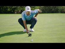 Load and play video in Gallery viewer, Odyssey Triple Track Seven OS Unisex Right Hand Putter
- 4