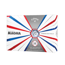 Load image into Gallery viewer, Callaway Supersoft Magna Golf Balls - Dozen - Default Title
- 1