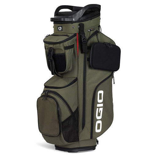 OGIO Alpha Convoy 514 Golf Cart Bag