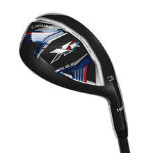 Load image into Gallery viewer, Callaway XR 3 Hybrid Flex Mens Golf Club
 - 1