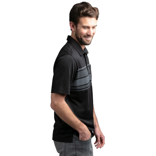 Travis Mathew Casual Dining Mens Polo