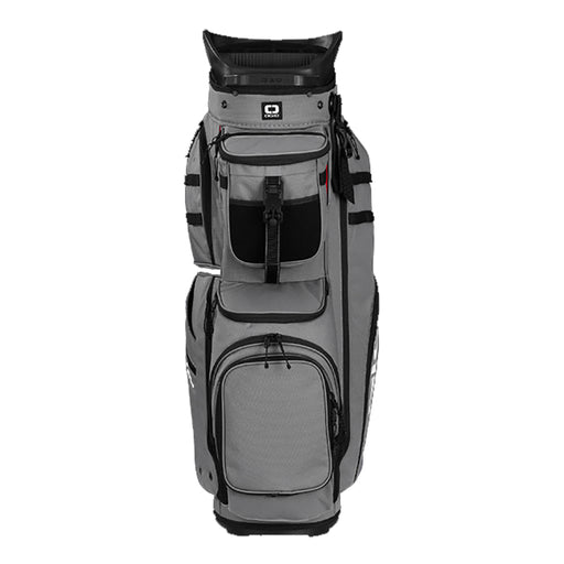 Ogio Alpha Conovy 514 Charcoal Golf Cart Bag