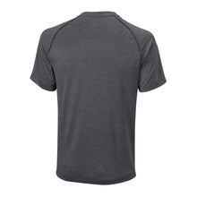 Load image into Gallery viewer, Wilson Grey Mens SS Crew Training Shirt
- 2