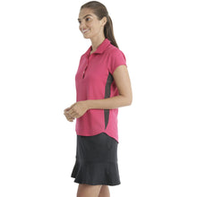 Load image into Gallery viewer, Chase54 Agile Womens Golf Polo
- 2