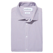 Load image into Gallery viewer, Mizzen + Main Finch Long Sleeve Mens Dress Shirt
- 2