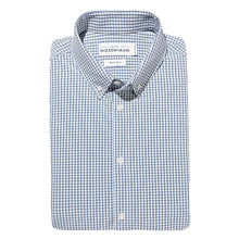 Load image into Gallery viewer, Mizzen + Main Alden Long Sleeve Mens Dress Shirt
- 1