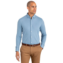 Load image into Gallery viewer, Mizzen + Main Bryant Long Sleeve Mens Dress Shirt
- 1