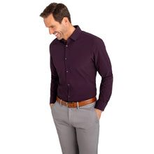 Load image into Gallery viewer, Mizzen+Main Montag Long Sleeve Mens Dress Shirt
- 2