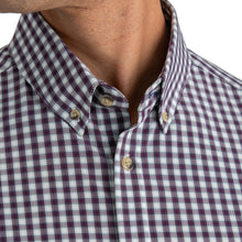 Load image into Gallery viewer, Mizzen + Main Leeward Malloy LS Mens Dress Shirt
- 2