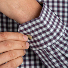 Load image into Gallery viewer, Mizzen + Main Leeward Malloy LS Mens Dress Shirt
- 3