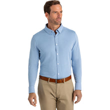 Load image into Gallery viewer, Mizzen + Main Carnegie LS Mens Dress Shirt
- 1
