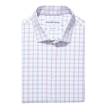 Load image into Gallery viewer, Mizzen + Main Bateman Long Sleeve Mens Dress Shirt
- 1