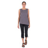 Indygena Astrid Quick Knit Dry Womens Sleeveless Tank Top