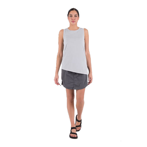 Indygena Astrid Quick Knit Dry Womens SL Tank Top