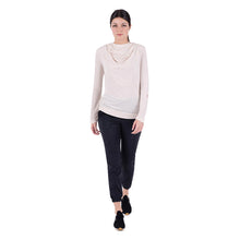 Load image into Gallery viewer, Indygena Olga Quick Knit Dry Womens Hoodie
 - 4