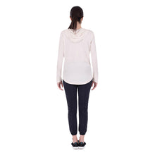 Load image into Gallery viewer, Indygena Olga Quick Knit Dry Womens Hoodie
 - 5
