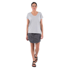 Load image into Gallery viewer, Indygena Liv Quick Knit Dry Womens SS T-Shirt
 - 1