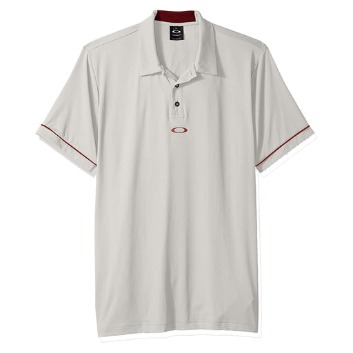 Oakley Contrast Collar Detail Mens Golf Polo