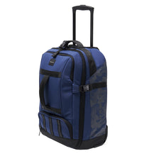 Load image into Gallery viewer, Oakley Utility Cabin Trolley Rolling Bag
 - 4
