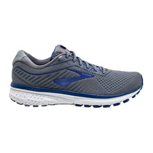 Load image into Gallery viewer, Brooks Ghost 12 Grey Mens Running Shoes
- 1