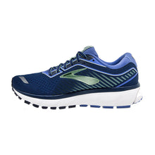 Load image into Gallery viewer, Brooks Ghost 12 Peacoat Womens Running Shoes
- 3